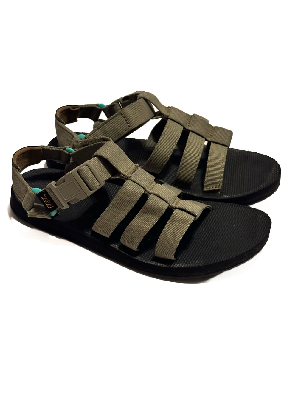 Teva Original Dorado Sandal